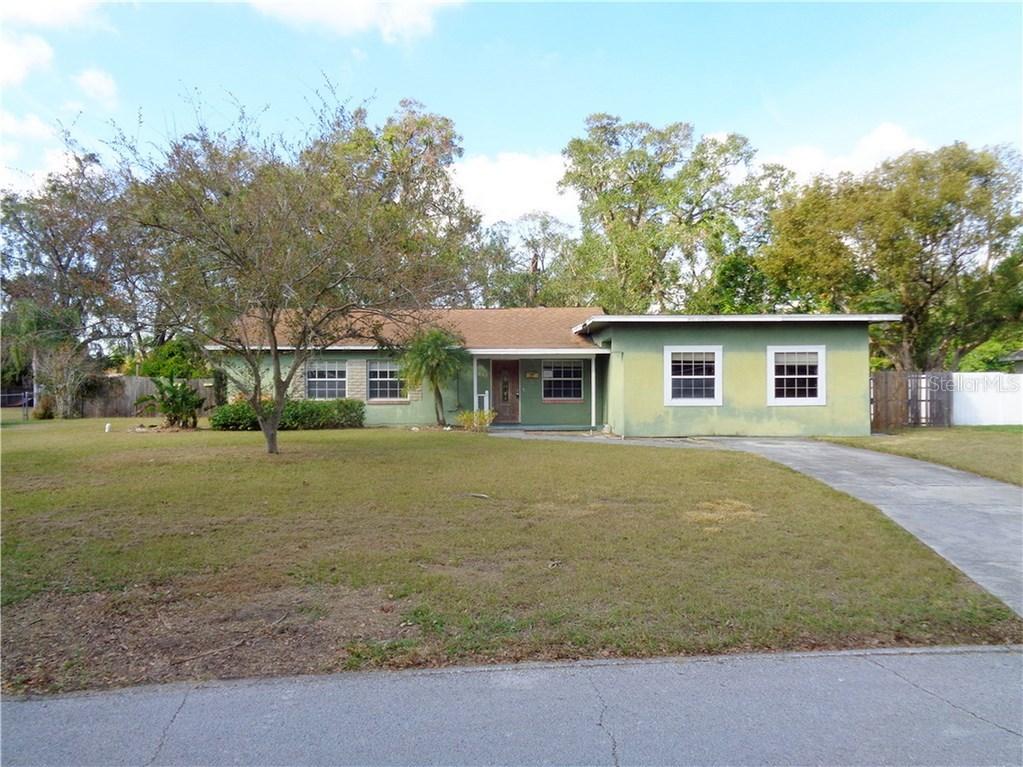 826 Wessex Pl., Orlando, FL 32803