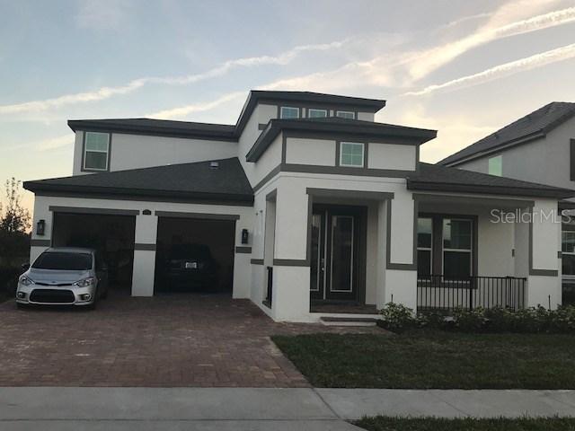 1705 Amsel Falls Park Ter., Winter Garden, FL 34787