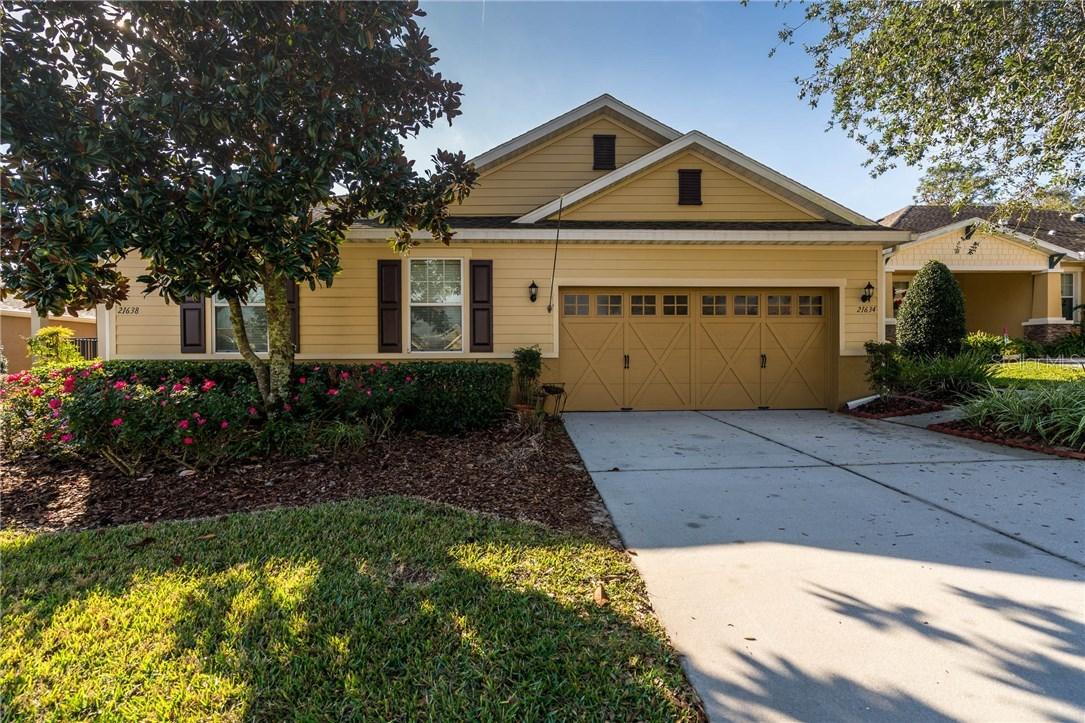 21634 Belgian Ct., Mount Dora, FL 32757