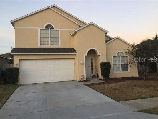 10749 Derringer Dr., Orlando, FL 32829