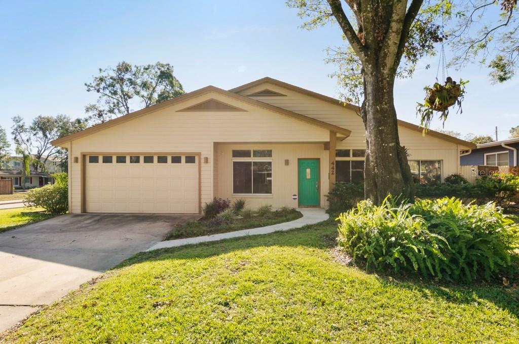 442 Page St., Orlando, FL 32806