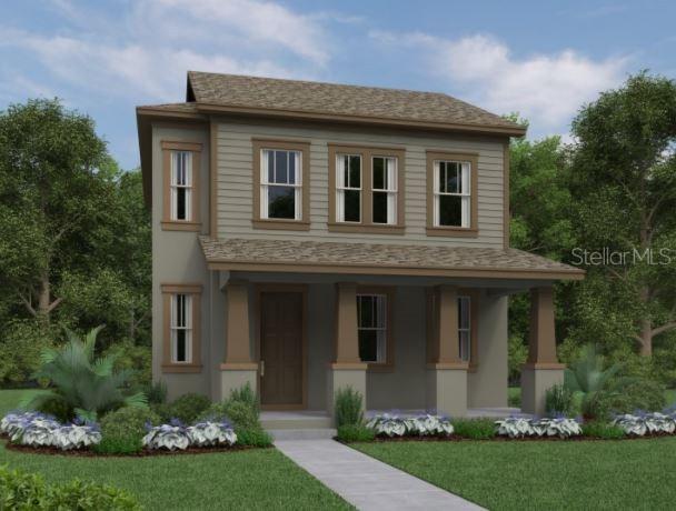 13993 Aldford Dr., Winter Garden, FL 34787