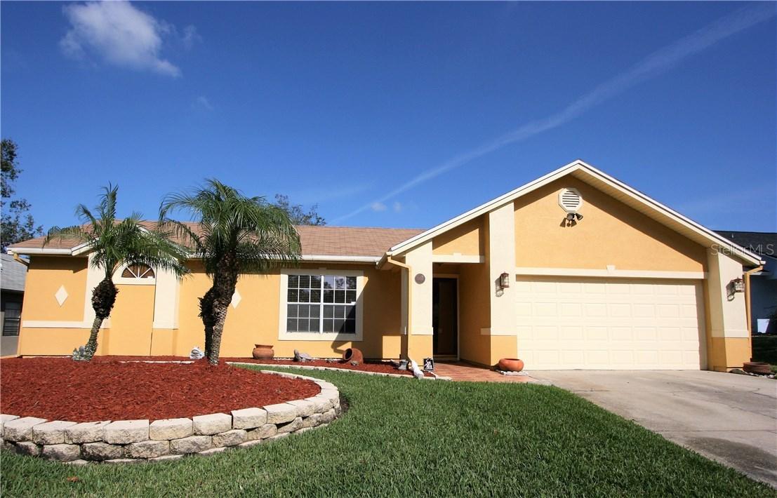 1107 W Riviera Blvd., Oviedo, FL 32765