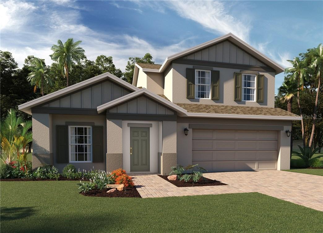 34703 Salerno Cir., Sorrento, FL 32776
