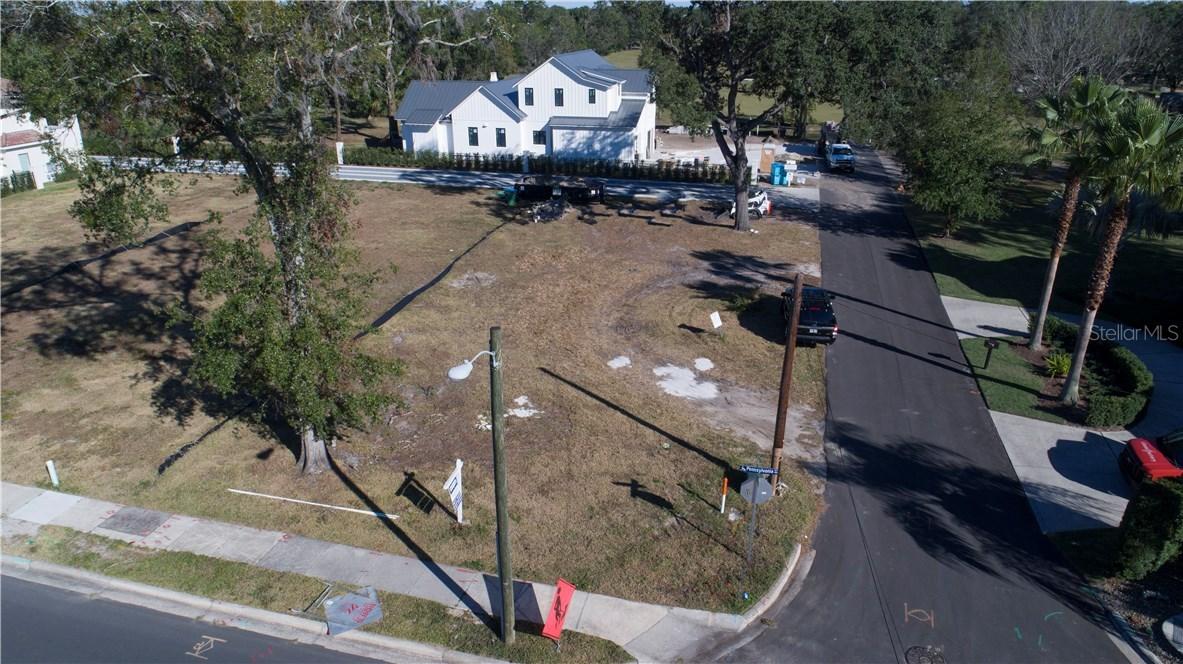 1004 N Pennsylvania Ave., Winter Park, FL 32789