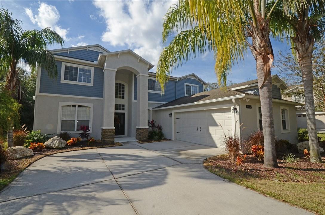 5446 Rishley Run Way, Mount Dora, FL 32757