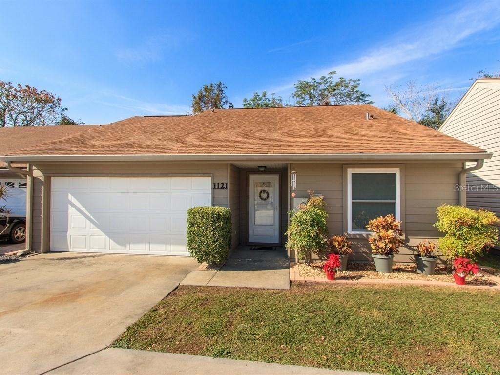 1121 Park Green Pl., Winter Park, FL 32789