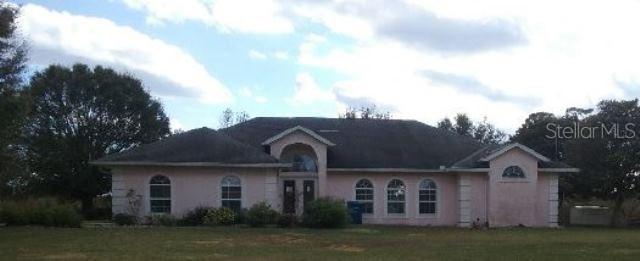 1315 Red Colt Ct., Astor, FL 32102