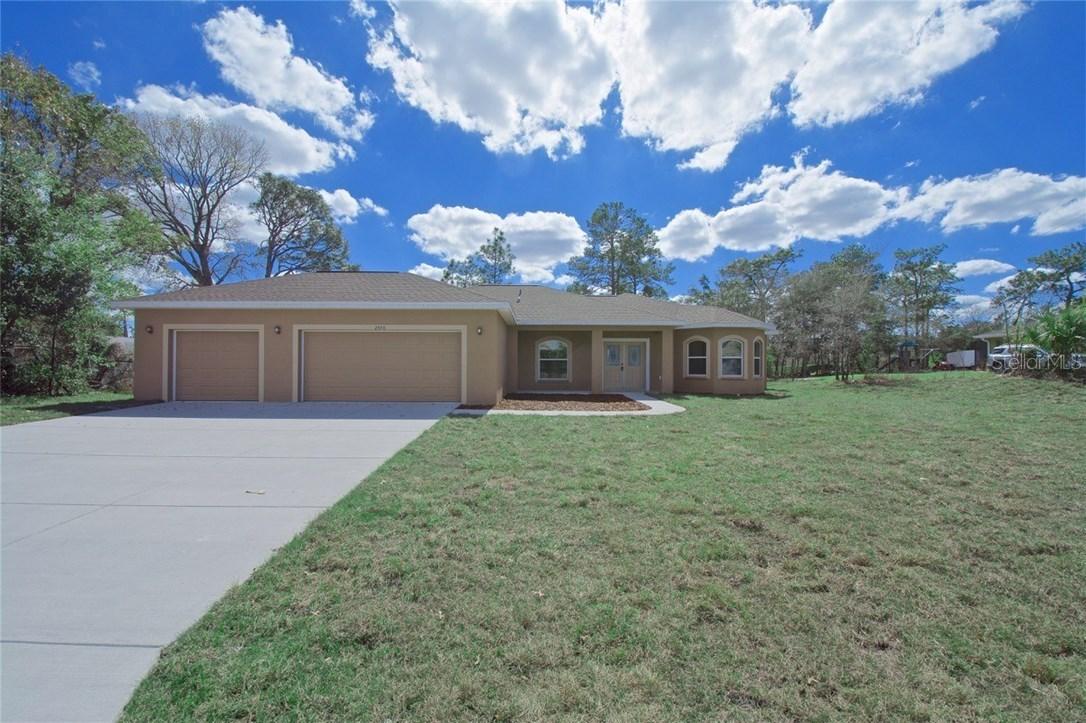 2570 Running Oak Ct., Spring Hill, FL 34608