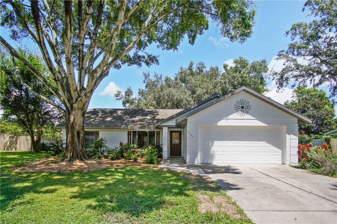 4125 Dora Wood Dr., Mount Dora, FL 32757