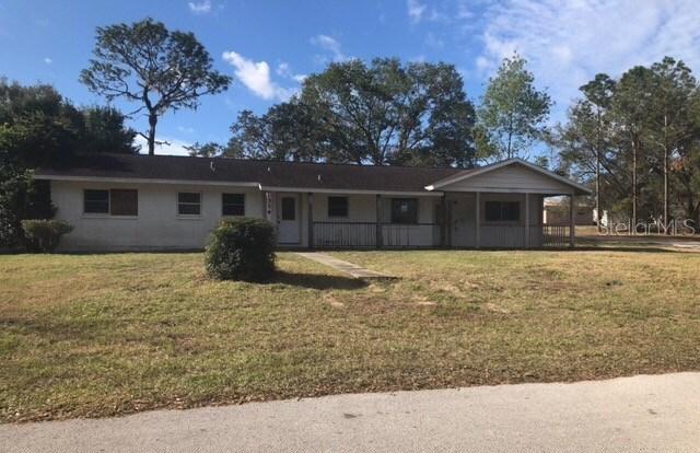314 E Sunset St., Groveland, FL 34736