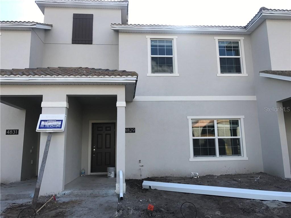 4832 Romeo Cir., Kissimmee, FL 34746