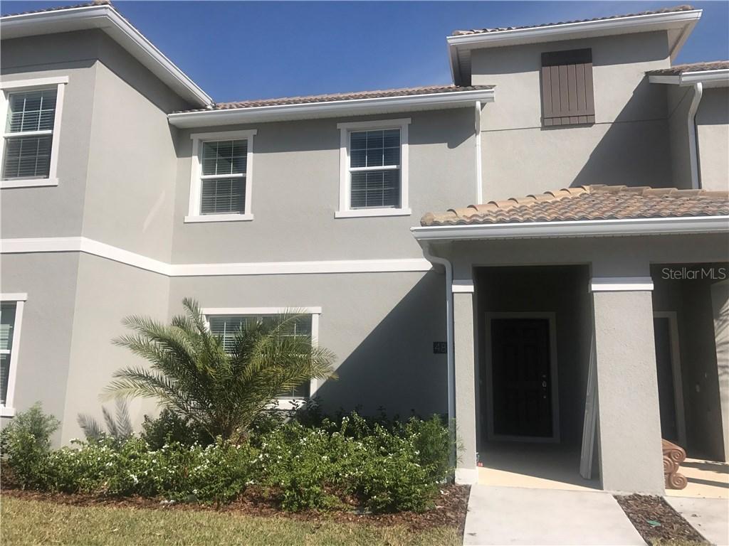 4840 Romeo Cir., Kissimmee, FL 34746