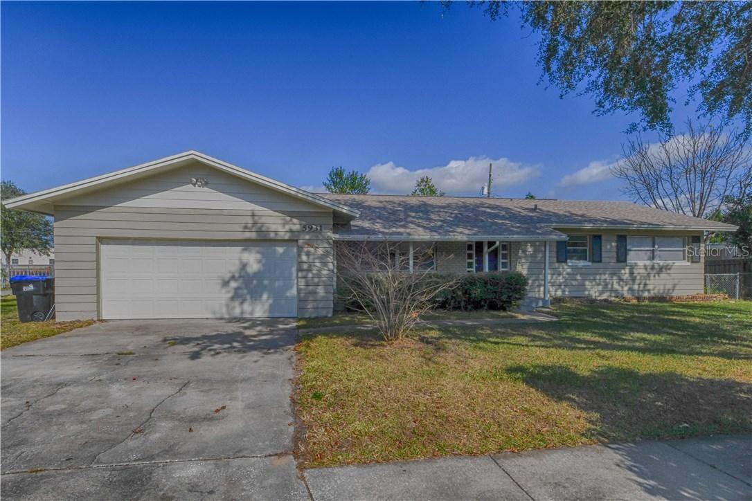 5931 Riviera Dr., Orlando, FL 32808