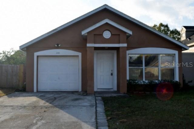 338 Windford Ct., Winter Garden, FL 34787