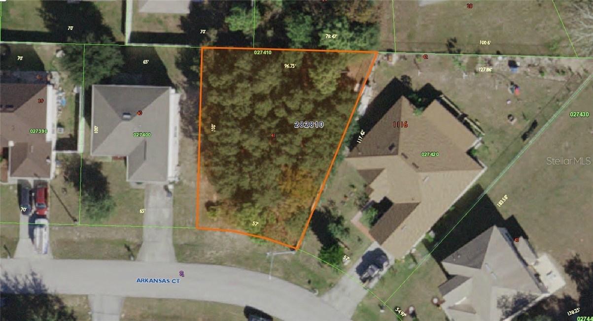 413 Arkansas Ct., Poinciana, FL 34759