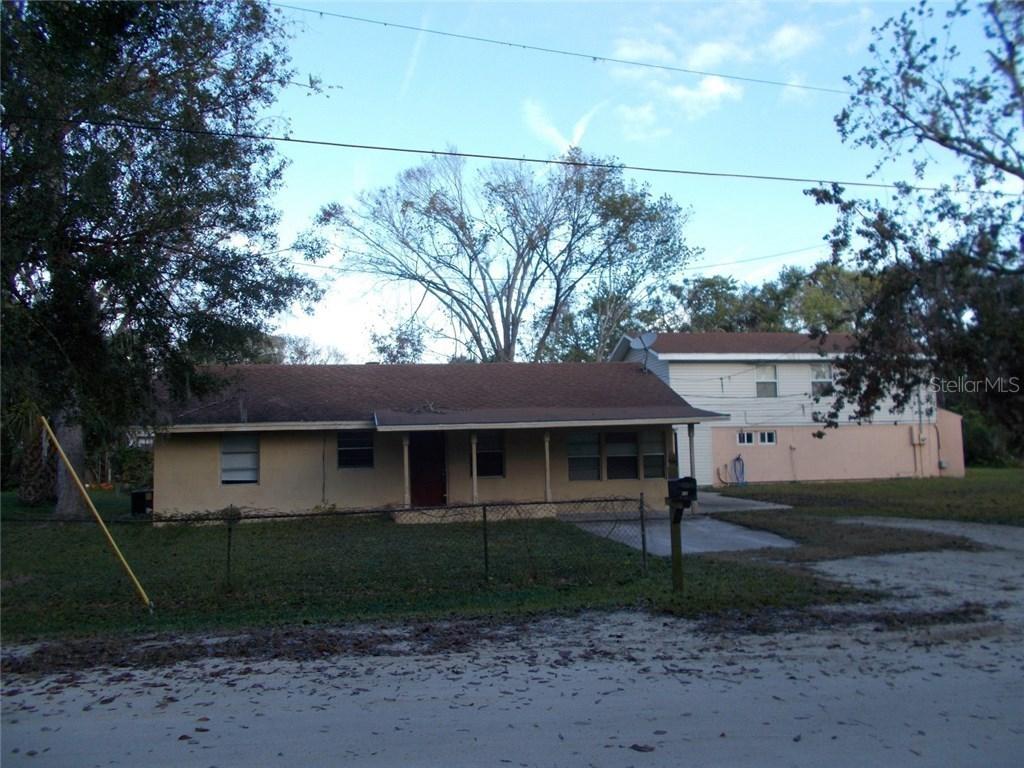 125 Cheeta Dr., Edgewater, FL 32132