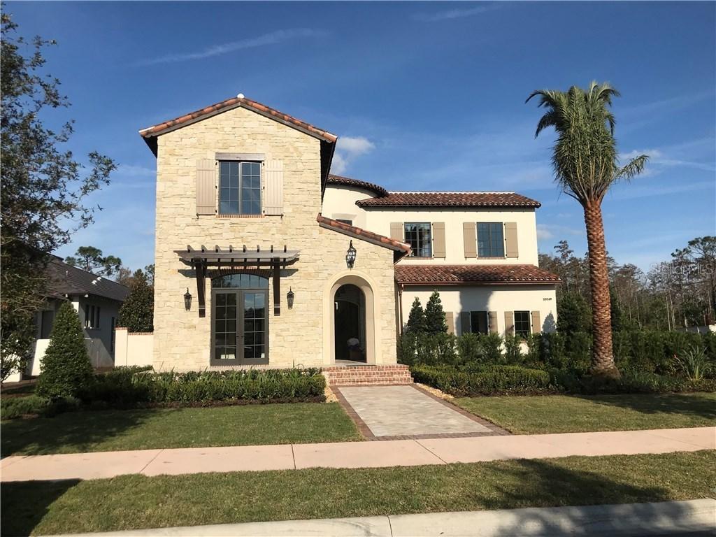 10049 Hyperion Ln., Golden Oak, FL 32836