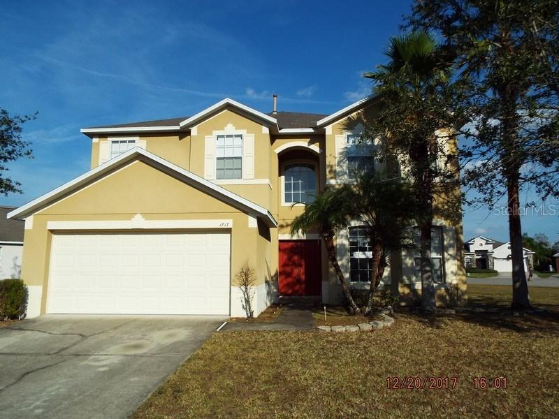 1717 Anna Catherine Dr., Orlando, FL 32828