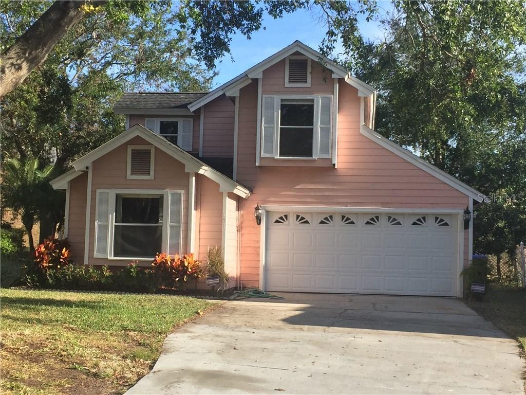 101 Pier Point Ct., Orlando, FL 32835