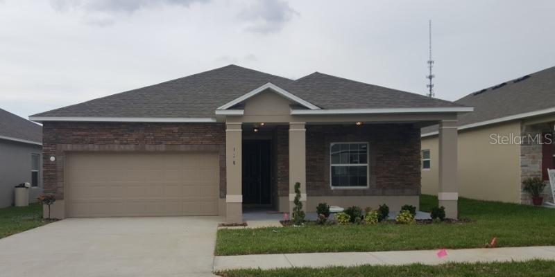 118 Flatwoods Loop, Davenport, FL 33837