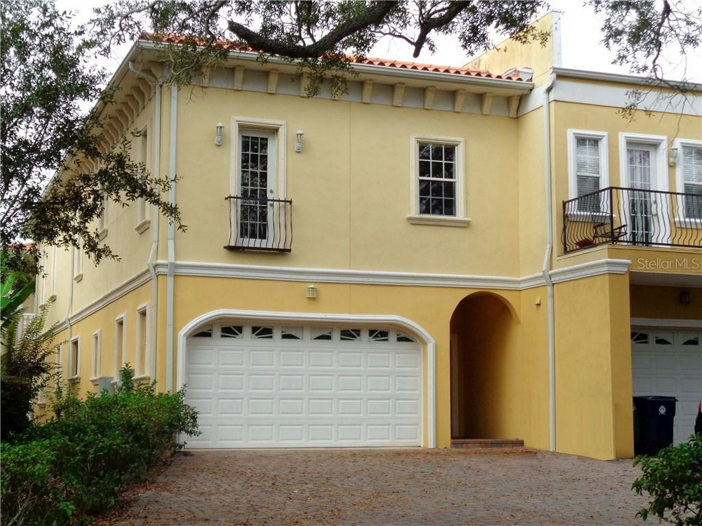 5603 Bayshore Blvd. #A, Tampa, FL 33611