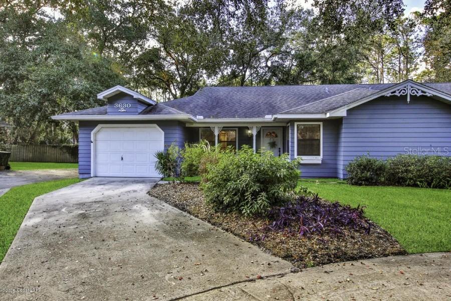 3630 Oak Tree Ln., Titusville, FL 32780