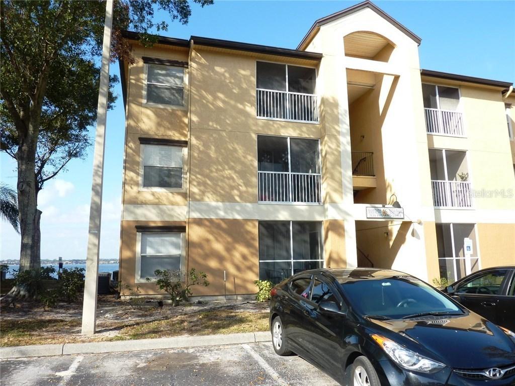 7630 Pissarro Dr. #201, Orlando, FL 32819