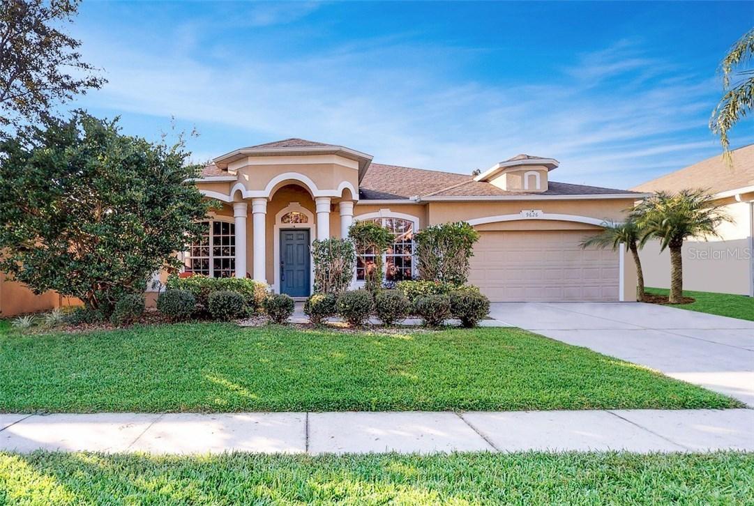 9626 Bay Pine Ln., Orlando, FL 32832