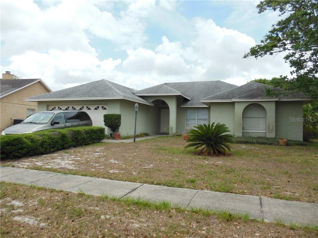 1209 Andes Dr., Winter Springs, FL 32708
