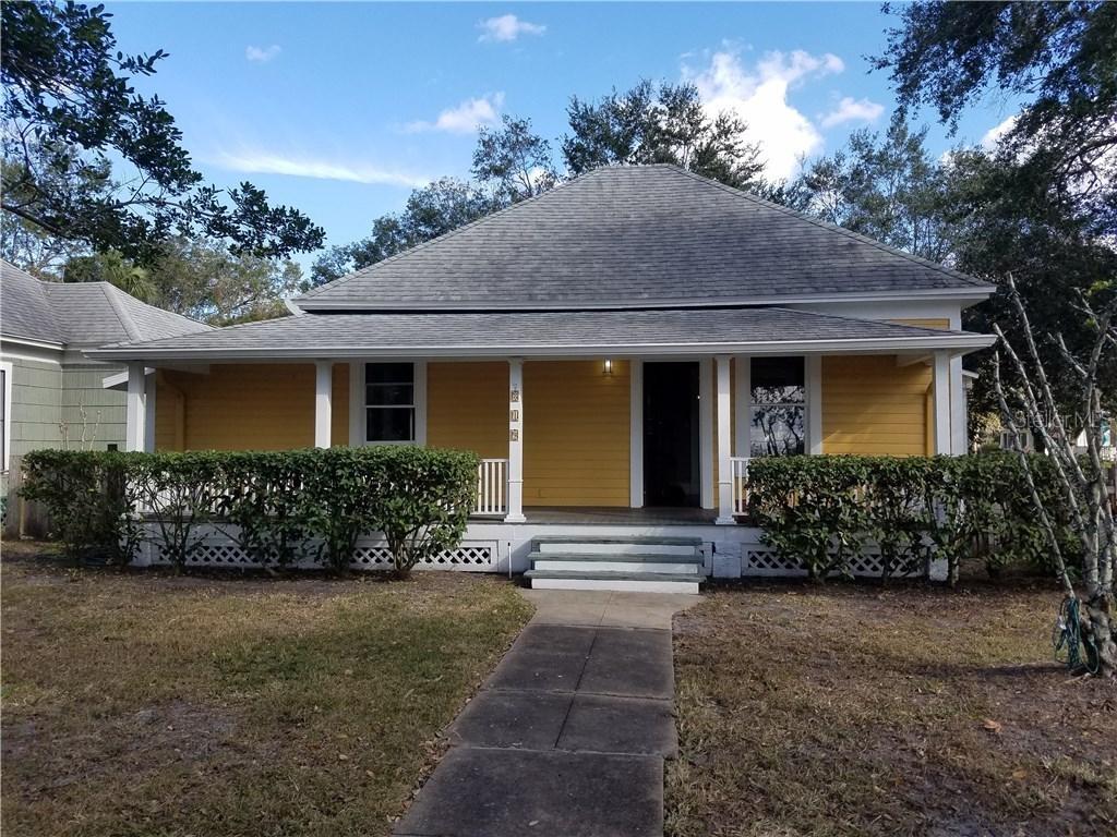 819 S Elm Ave., Sanford, FL 32771