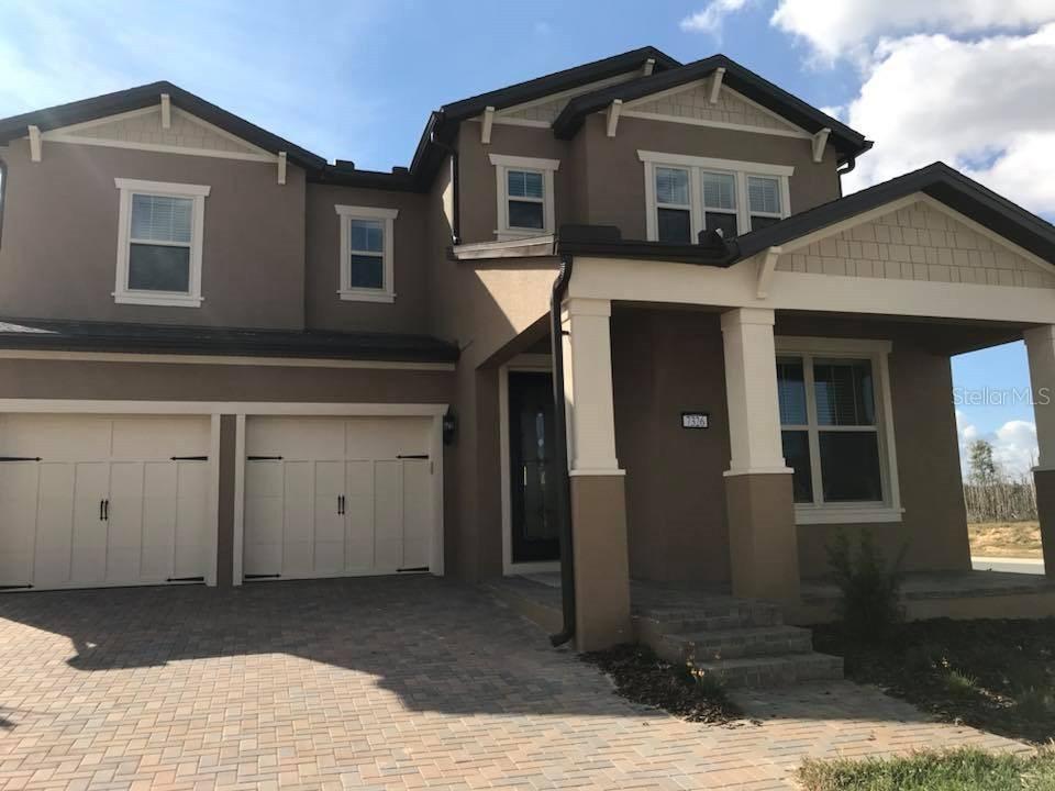 7326 Twilight Bay Dr., Winter Garden, FL 34787