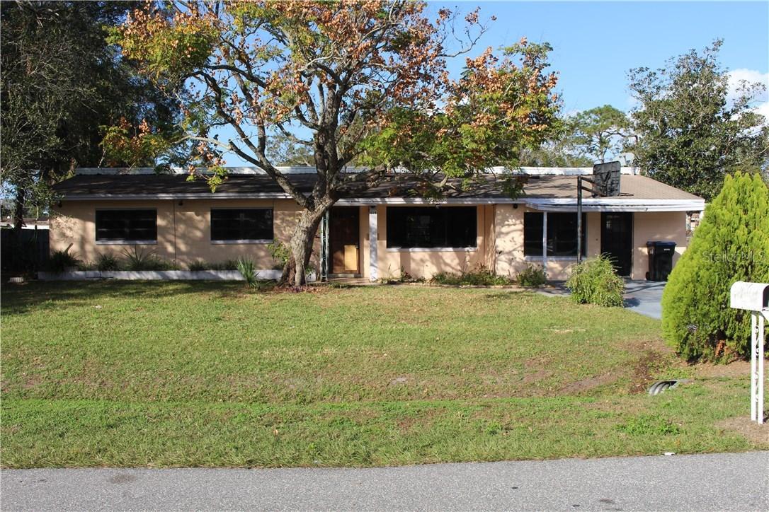 315 W Castle St., Orlando, FL 32809