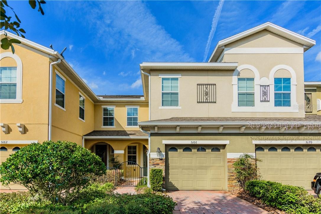 5166 Sabal Branch Cove, Oviedo, FL 32765