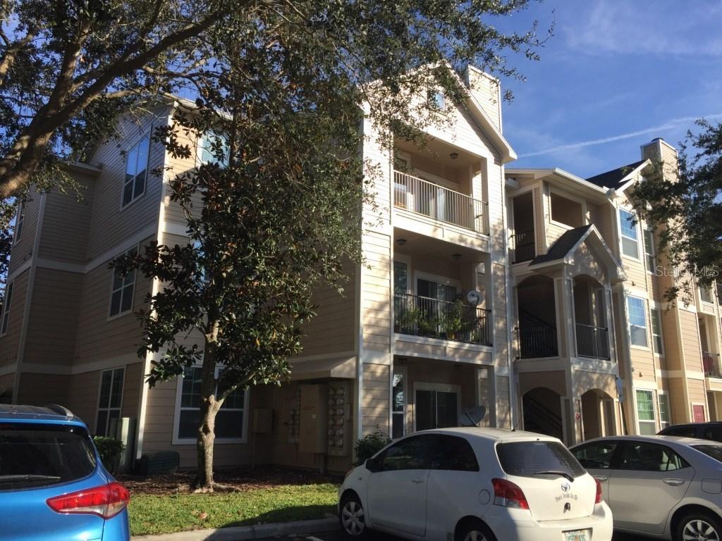2000 Erving Cir. #101, Ocoee, FL 34761