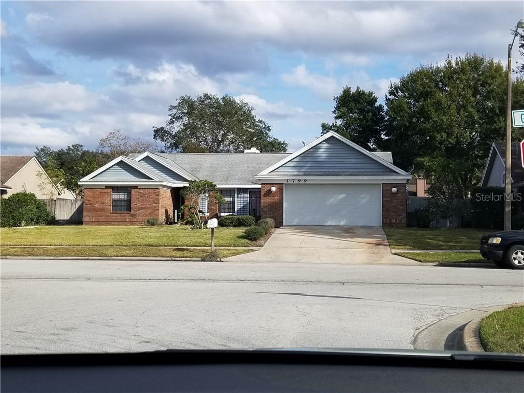 1799 Grange Cir., Longwood, FL 32750