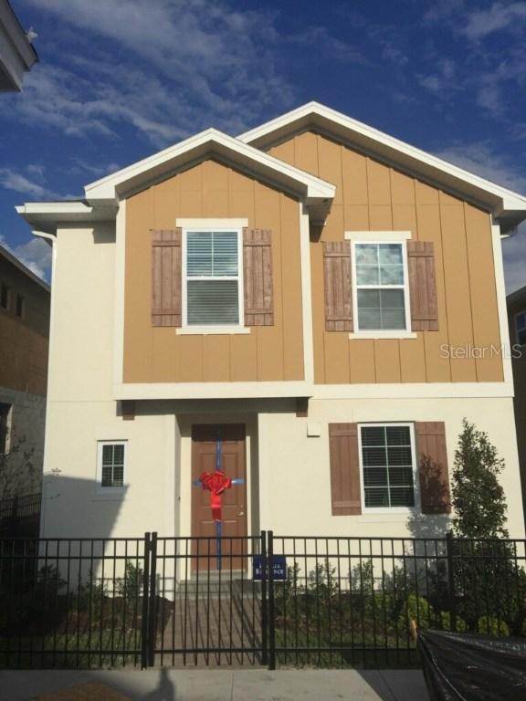 4611 Tampico Way, Sanford, FL 32773