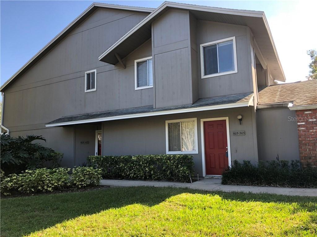 605 Chestnut Oak Cir. #203, Altamonte Springs, FL 32701