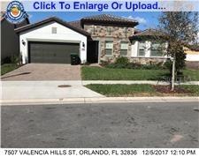 7513 Valencia Hills St., Orlando, FL 32836