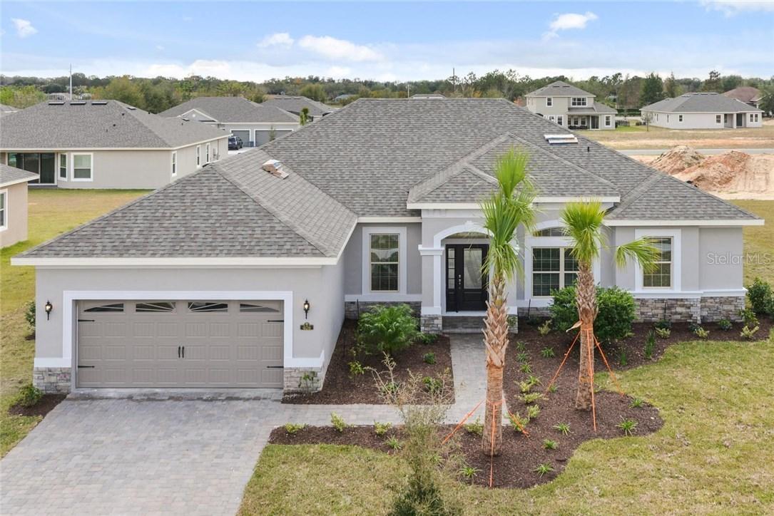 406 Lazy Hollow Dr., Groveland, FL 34736