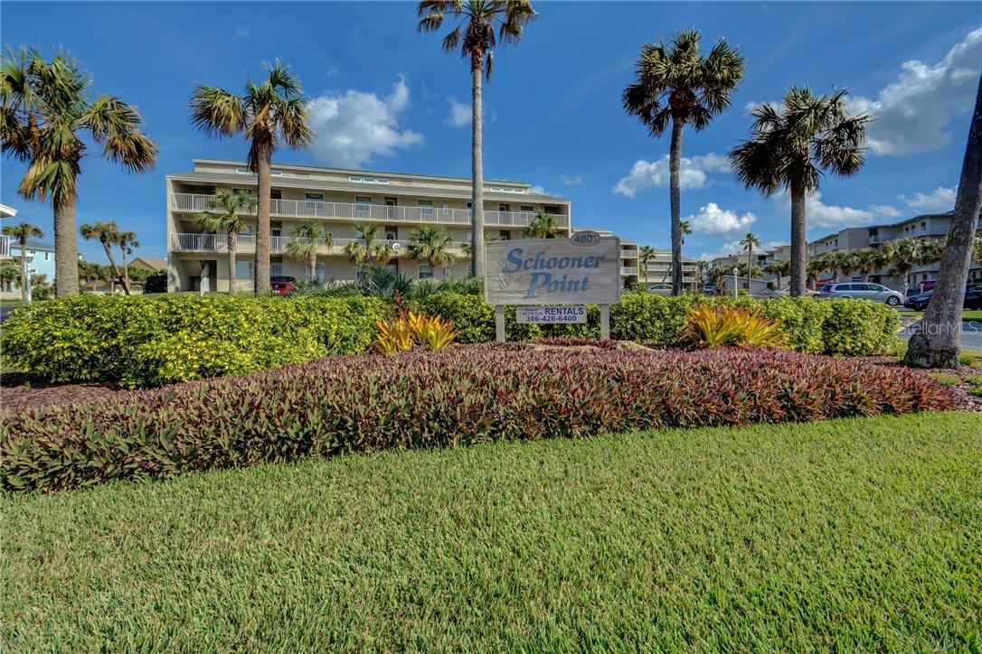 4801 Saxon Dr. #D-133, New Smyrna Beach, FL 32169