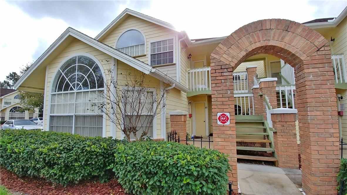 5014 Laguna Bay Cir. #104, Kissimmee, FL 34746