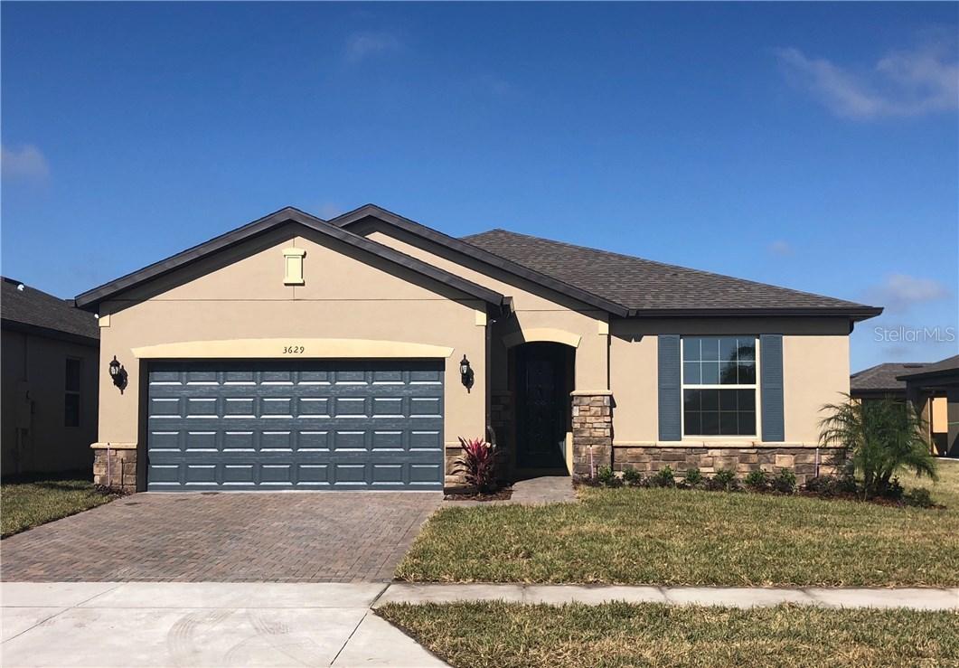 3629 Moca Dr., Saint Cloud, FL 34772