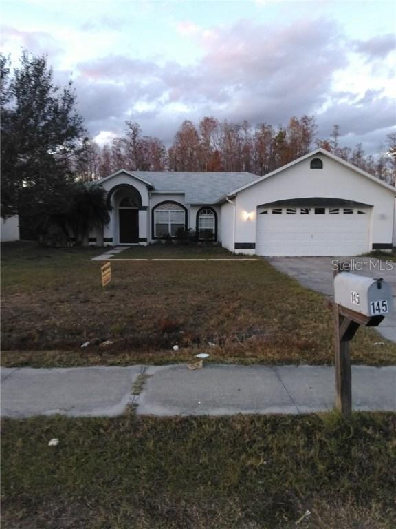 145 Pompei Dr., Kissimmee, FL 34758