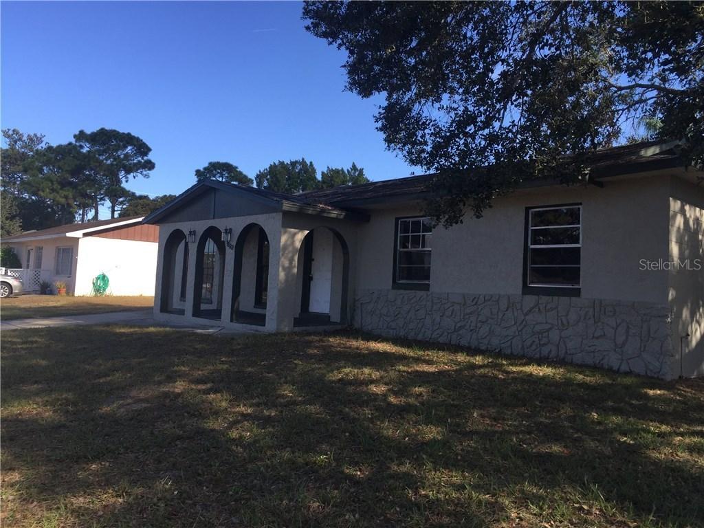 3833 Bryston Dr., Orlando, FL 32822