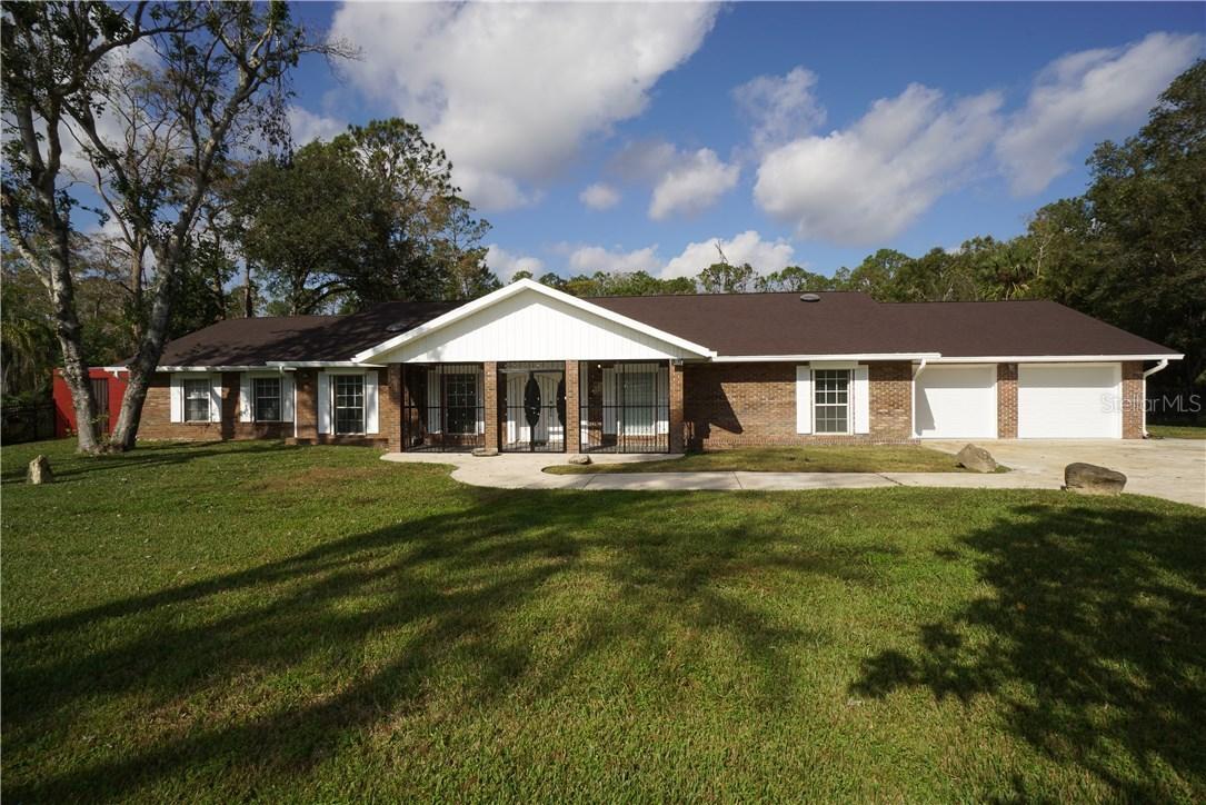 117 Pine Tree Dr., Ormond Beach, FL 32174