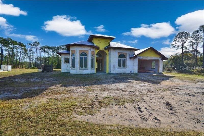 343 Peninsula Island Point, Longwood, FL 32750