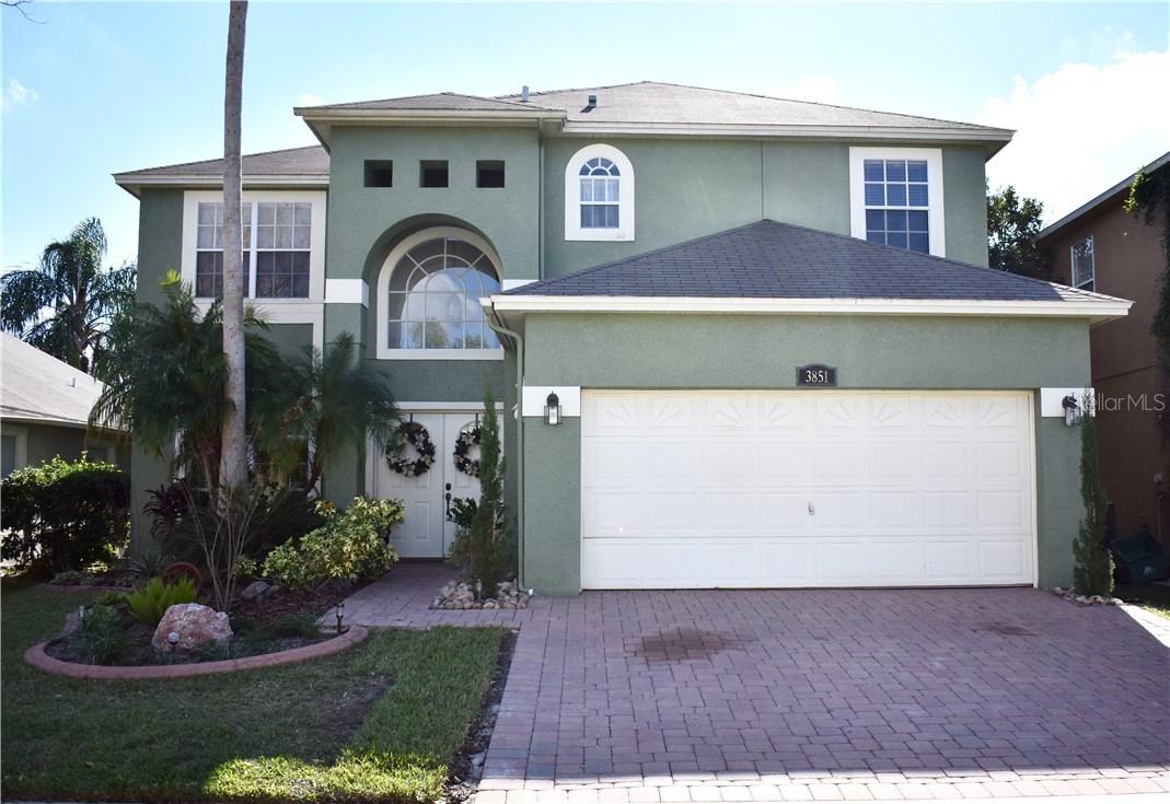 3851 Regents Way, Oviedo, FL 32765
