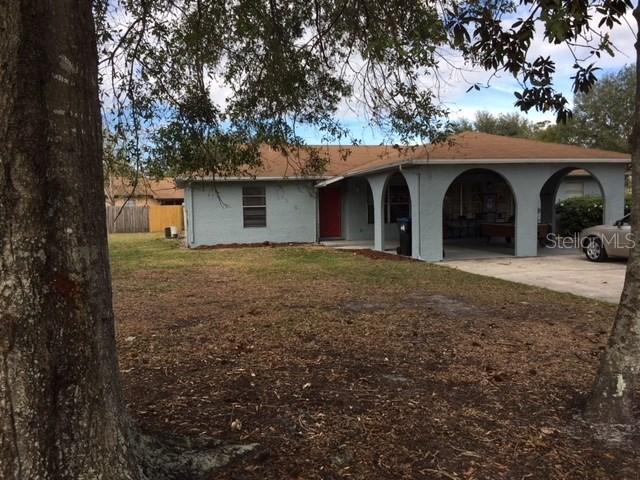 1125 Rich Moor Cir., Orlando, FL 32807