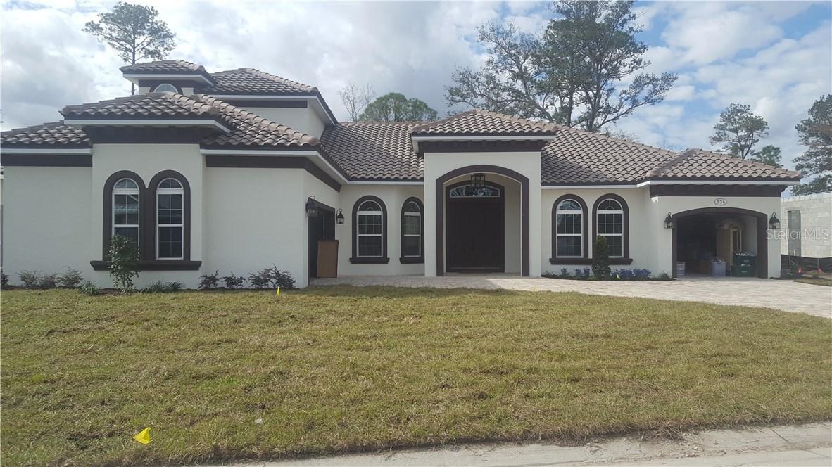 334 Peninsula Island Point, Longwood, FL 32750